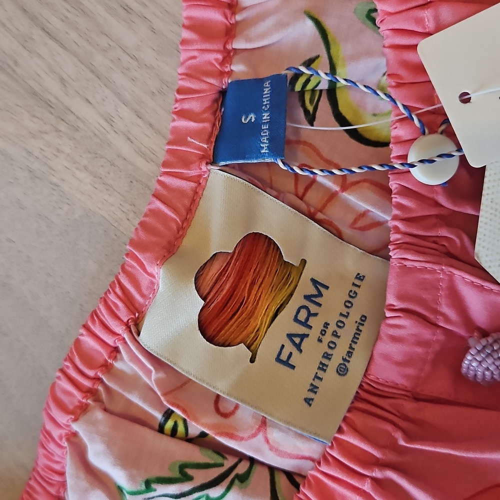 Farm Rio Dress - Picture 8 of 12